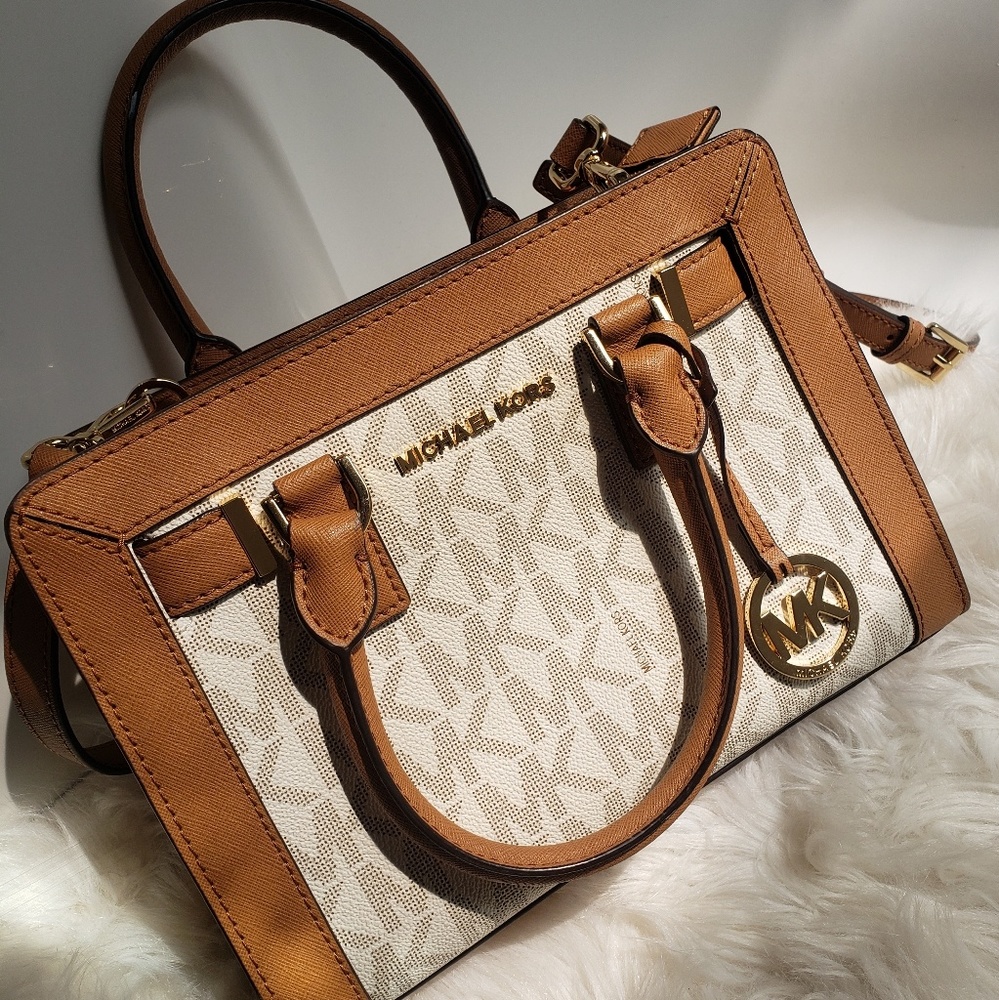 Brand new Michael Kors handbag